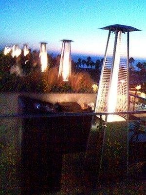 High Rooftop Lounge by null