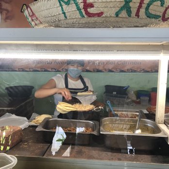El Arbolito - Mexican Near Me - Chacalal, ROO