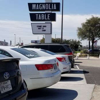 Magnolia Table - Breakfast & Brunch Near Me - Waco, Texas