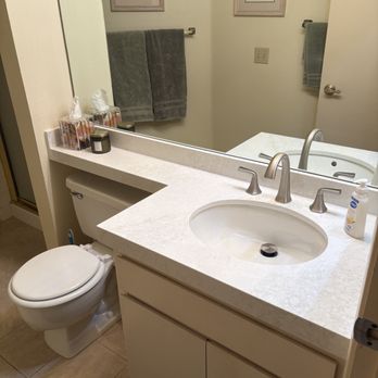 Complete Home Renovations - Second Bathroom - General Contractors Near Me Complete Home Renovations - Second Bathroom - General Contractors Near Me