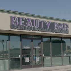 Sky Lo Vasco Esthetics - Sky LoVasco Esthetics is located inside Eye Candy Beauty Bar in a private suite.