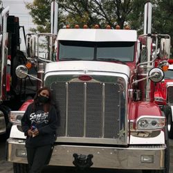 Keep on Trucking 1967