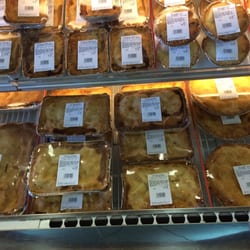 Boucherie Claude Fortier - Tourtière du Saguenay! Delicious, hearty and filling. Different sizes!