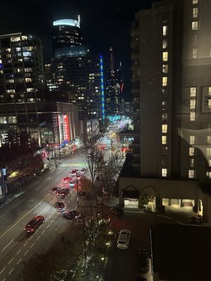 Sutton Place Hotel Vancouver by null