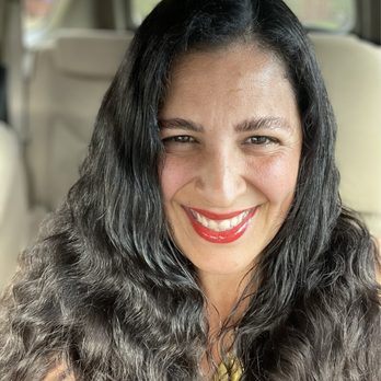 Ragini's Threading - Before  date feeling amazing with my laminated brows ! - Eyebrow Services Near Me - Medford, Oregon