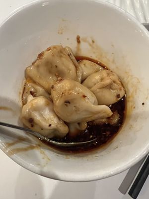 New Haven's Taste of China by null