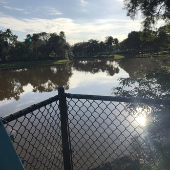 Sunrise Athletic Complex - Parks Near Me - Sunrise, Florida