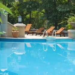 Citywide Pool Service - This is the sparkle we will bring to your pool.