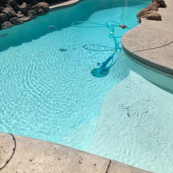 J&J Pool Service - Pool Cleaners Near Me