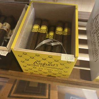 BURN By Rocky Patel - Cigar taste likes banana split - Cigar Bars Near Me - Indianapolis, Indiana BURN By Rocky Patel - Cigar taste likes banana split - Cigar Bars Near Me - Indianapolis, Indiana