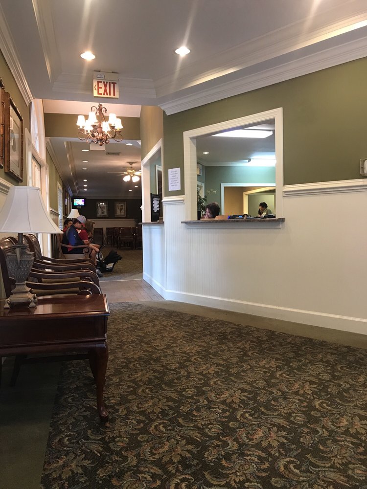 VALDOSTA DENTAL ASSOCIATES Updated October 2024 103 W Cranford Ave