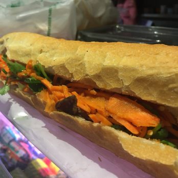 Thieng Heng - Sandwiches Near Me - Paris, 75