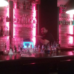 Scarabeo - Cocktails at is best