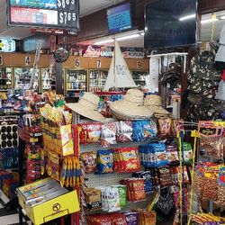 Friendly Spirit Liquor