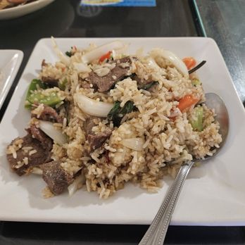 Bangkok Noodles - Thai Spicy Fried Rice - Thai Near Me - Cathedral City, California Bangkok Noodles - Thai Spicy Fried Rice - Thai Near Me - Cathedral City, California