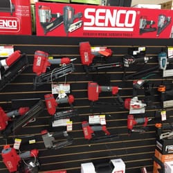 Black Lumber Company - Senior Tools