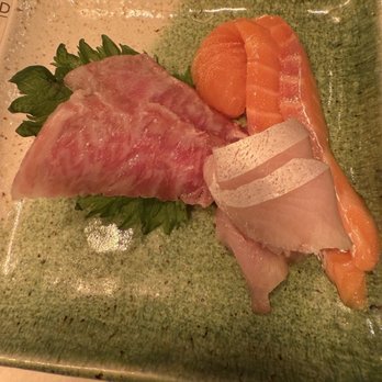 Himitsu - Big Belly - Sushi Bars Near Me - La Jolla, California