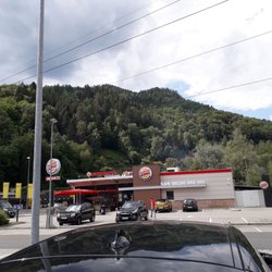 Burger King - Burger king