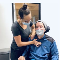 Vital Touch Massage & Wellness