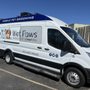 Photo of Wet Paws Mobile Pet Grooming