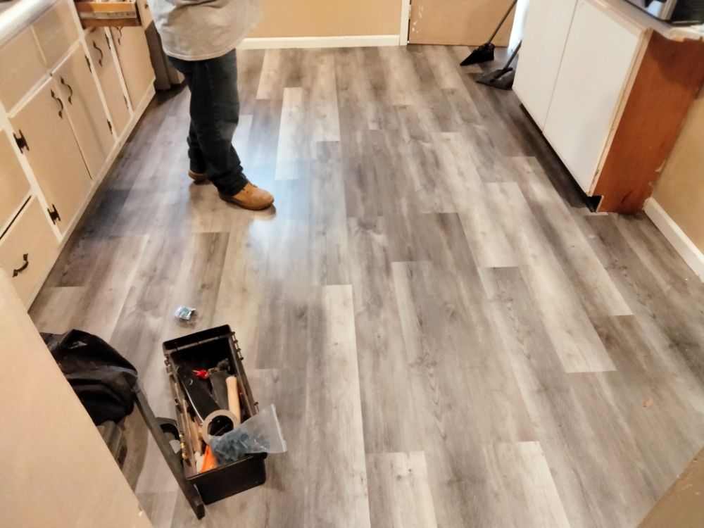 REYNOLDS FLOORING New Castle, Pennsylvania Flooring Yelp