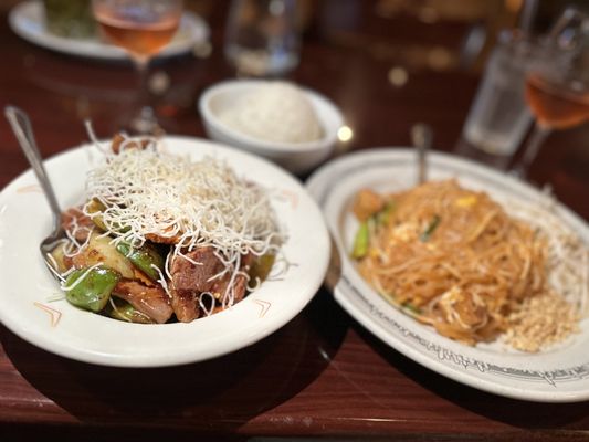 I Am Thai Cuisine by null