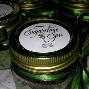 Sugarstone Spa - Warm up with this Peppermint Latte Suhar Scrub that melts right on your skin! - Massage Therapy Near Me - Cherry Hill, New Jersey Sugarstone Spa - Warm up with this Peppermint Latte Suhar Scrub that melts right on your skin! - Massage Therapy Near Me - Cherry Hill, New Jersey