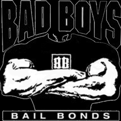 Bad Boys Bail Bonds