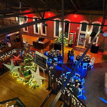 Abe & Jake's Landing - Venues & Event Spaces Near Me - Lawrence, Kansas