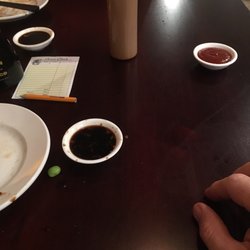 Koi Sushi