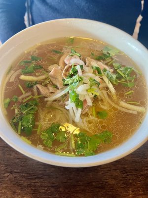 Pho Deluxe Tysons by null