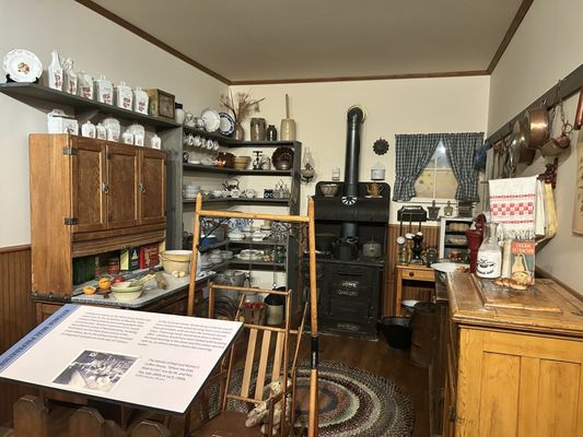 Sigler Western Museum by null