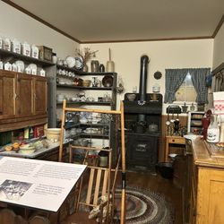 Sigler Western Museum