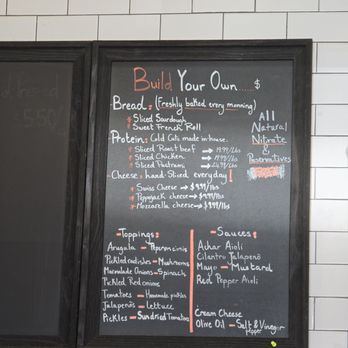 Mirchi Meat & Deli - Menu - Delis Near Me - Fremont, California