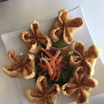 Pho Please - Crab rangoons! - Vietnamese Near Me - Austin, Texas Pho Please - Crab rangoons! - Vietnamese Near Me - Austin, Texas