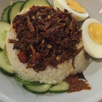 Kopitiam - Nasi Lemak - Malaysian Near Me - New York, New York Kopitiam - Nasi Lemak - Malaysian Near Me - New York, New York