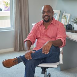 Heather Presha - The Presha Properties Team - Miles Presha, Realtor for South LA. He's got facts and solutions for this shifting market. Reach out: (323) 559-9362