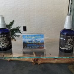 Snake River Solace