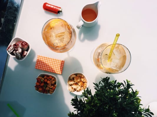 Hotel La Réserve Resort by null