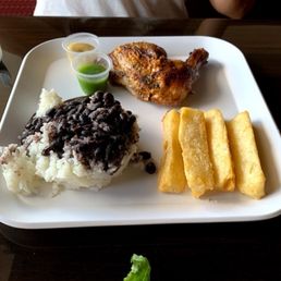 Yuca