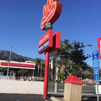 Wienerschnitzel - Hot Dogs Near Me - La Crescenta, California