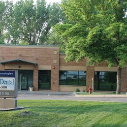Prairie Dental Group - 6608 Flying Cloud Drive, Suite 200
Eden Prairie, MN 55344
