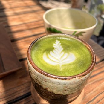 Chafinity Tea House - Coffee & Tea Near Me - Costa Mesa, California
