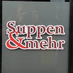 Suppen & mehr