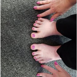 Nails by Trix