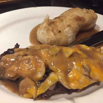 Affy's Premium Grill - Steak Monty Cristo - Halal Near Me - Pickering, Ontario