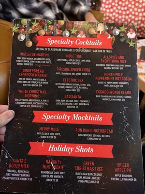 Sports & Social Cary by null