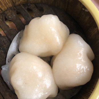 Happy Days - Har gow - Seafood Near Me - Honolulu, Hawaii