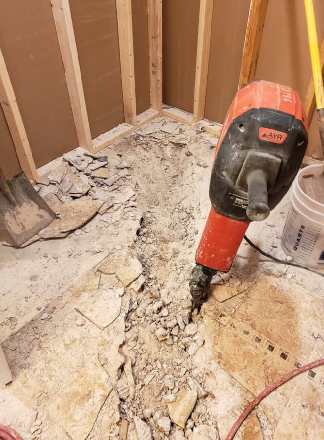 Slide of TNT Plumbing & Drain Service