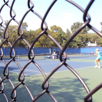 Flushing Meadows Corona Park - tennis chick practicing outside of the U.S Open - Parks Near Me Flushing Meadows Corona Park - tennis chick practicing outside of the U.S Open - Parks Near Me